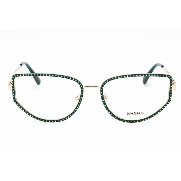 Max & Co. EYEGLASSES MO5122-096-55 New with case main image 4